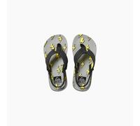 Sandali per bambini Reef Little Ahi High Voltage