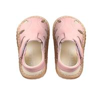 Sandali per bambini - Sandali da passeggio per bambini, sandali estivi per , scarpe leggere con suola morbida, scarpe per primi passi per , Rosa, 3.5 US Infant