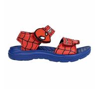 Sandali per Bambini Spider-Man Rosso