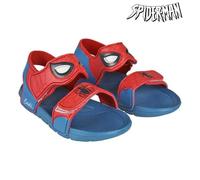 Sandali per Bambini Spider-Man S0710155 Rosso