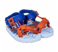 CERDÁ LIFE'S LITTLE MOMENTS Sandali per Bambini Spiderman, Blue, 27 EU