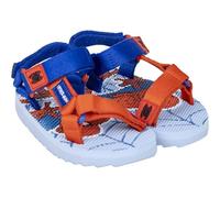 CERDÁ LIFE'S LITTLE MOMENTS Sandali per Bambini Spiderman, Blue, 27 EU
