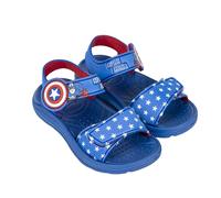 Sandali per Bambini The Avengers Blu scuro