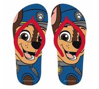 Sandali per Bambini The Paw Patrol Blu scuro