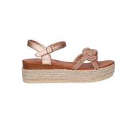 Sandali per Donna EXE P3584-71 STRASS ROSE GOLD size-map 39 EU