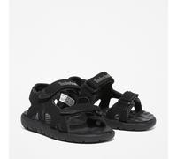 Timberland - Perkins Row 2-Strap Nero - Sandali e scarpe aperte 25 Nero