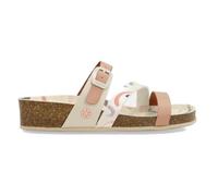 Sandali piatti bio Anekke Madrid 423 in rosa - Donna, Rosa, 36 EU