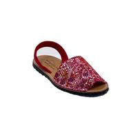 Sandali piatti da donna Eleganti e comode: queste scarpe sono progettate per offrire sia stile che comfort. Con una texture lucida che cattura l'attenzione, sono perfetti per le occasioni speciali o p