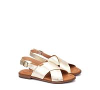 Pikolinos, ,Shoes ,Donna ,Giallo ,37 EU Thijs