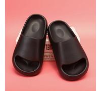 Sandali Piatti Slip-on Unisex Per Bambini Con Suola Morbida Antiscivolo Per Attività Indoor Ed Outdoor. EUR28-29,EUR30-31,EUR32-33,EUR34-35,EUR36-37,EUR38-39Colore unico