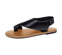 Sandali Più Caldi Per Le Donne, Sandali Da Donna 2026 Estivi Confortevoli Per Donna Scarpe Aperte Anti"'scivolanti Boheme Dolce T Strap Elegante Pantofole Da Trekking Moda Primavera Estate Offerta