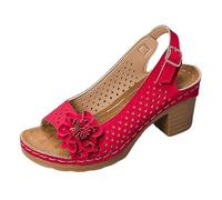 Sandali Più Caldi Per Le Donne, Sandali Infradito Donna 2026 Piatti Sexy Per Donna Con Anello Di Dito Di Spiaggia Tendenza In Strass Estate Boheme Confortevole Buckle Primavera Un Dito Perlato Falt