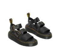 Dr. Martens Sandalo 'Gryphon' nero, Taglia 41