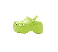 Sandali platform larghi antiscivolo, scarpe mare leggere per vacanze estive | fodera resistente al sudore, tacco spesso stabile, sollievo durante tutto il giorno camminando