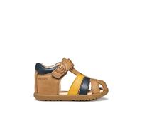 Sandali primi passi, MACCHIA Marrone 20