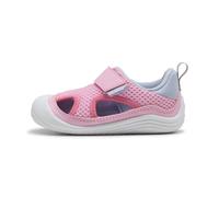 Sandali PUMA Kitten Summer per bimbi ai primi passi, Scarpe, Rosa, 21 21