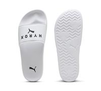 Sandali PUMA x HYROX Leadcat 2.0 unisex, Scarpe, Bianco, 48 48
