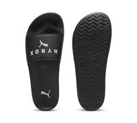 Sandali PUMA x HYROX Leadcat 2.0 unisex, Scarpe, Nero, 38 38