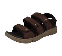 Sandali Quadruple Strap Hush Puppies Da Uomo - Sandalo Raul