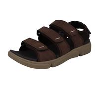 Sandali Quadruple Strap Hush Puppies Da Uomo - Sandalo Raul