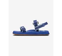 Quiksilver Sandalo Monkey Caged Youth Indaco Taglia 38 EU