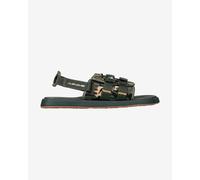 Sandali Quiksilver Monkey Caged verde cachi - 39