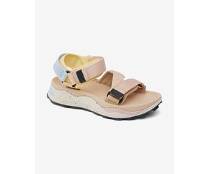 Sandali Reef Cross Shore rosa giallo blu donna - 41