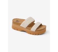 Reef - Cushion Vista Higher - - Shoes - Donna - Bianco - 38 1/2 EU