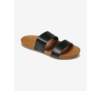 Sandali Reef Cushion Vista neri donna - 38.5