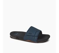 Sandali Reef da uomo adatti all'acqua ~ Fanning Slide orion nero