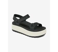 Sandali Reef Water Rem Higher nero puro donna - 40