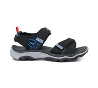 Sandali da uomo Regatta Blaze Sandal Misura delle scarpe (EU): 39 / Colore: nero