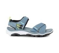 Sandali da uomo Regatta Blaze Sandal Misura delle scarpe (EU): 47 / Colore: grigio/blu