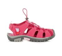 Sandali Regatta Peppa Pig per bambina, sportivi, rosa 22