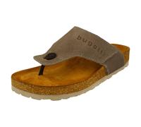 Sandali Regolabili Da Uomo Bugatti Con Cinturino Tra Le Dita '321-A7180-1400'