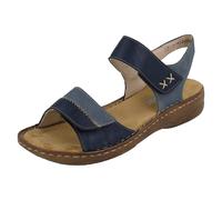 Sandali Regolabili Rieker - V2860 Per Donne