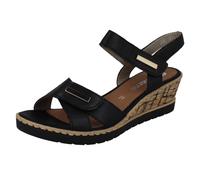 Sandali Remonte Da Donna Con Cinghie Regolabili E Tacco A Zeppa: R6R266