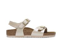 Sandali Rio Kids con cinturino posteriore Bianco 32