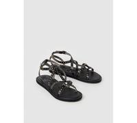 Sandali RIO STUDS Nero 41