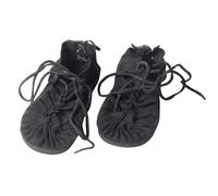 Sandali Romani Sandali in Pelle con Lacci (Uomo e Donna) Medievali Vichinghi Estivi da Spiaggia Hippie Unisex Calzature per (Nero, Sistema Taglie Calzature EU, Adulto, Numero, Media, 37)