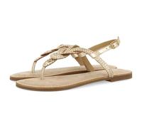 Sandali Rosa in Pelle Intrecciata per Donna ZUPANJA