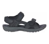 Sandali Sandpur 2 Convert Nero 42