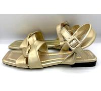 Sandali scape Donna Pollini San.Lod. Clelia10 Iridesc Sabbia