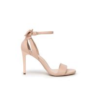 NERO GIARDINI 606 NAPPA PANDORA ROSA sandali Donna 37
