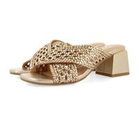 Sandali Scarpe Fucsia con Intrecciati per Donna CLARCONA