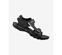 Shimano SD501 Scarpe da Bici 47 Nero