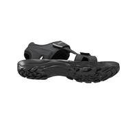 Shimano Sd501m Mtb Shoes Nero EU 41 Uomo Black