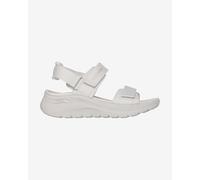 Sandali Skechers Arch Fit 2.0 Go-Getter bianchi donna - 39