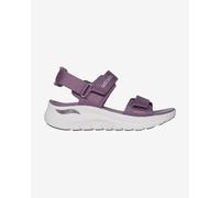 Skechers Sandali da donna Arch Fit 2.0, viola., 40 EU