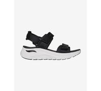 Skechers Arch Fit 2.0 Go-getter Sandals Nero EU 38 Donna
